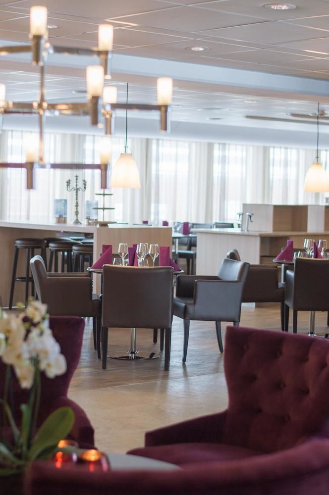 Fotos del hotel - Best Western Plus Park Airport Hotel