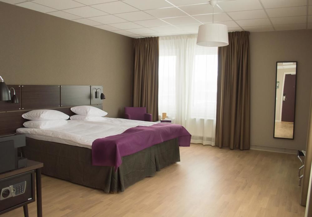 Fotos del hotel - Best Western Plus Park Airport Hotel