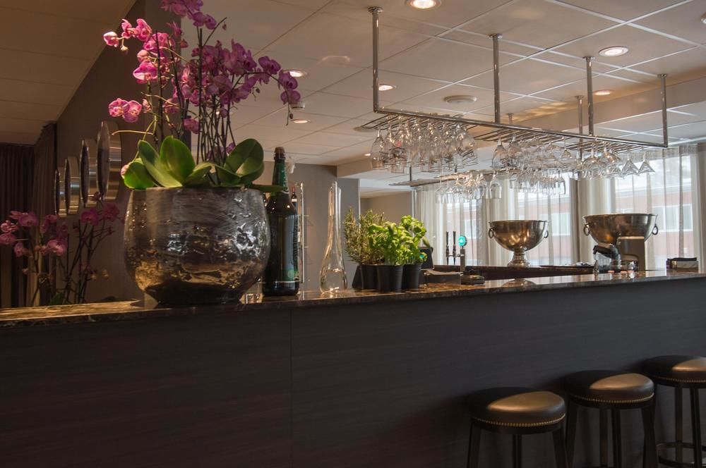 Fotos del hotel - Best Western Plus Park Airport Hotel