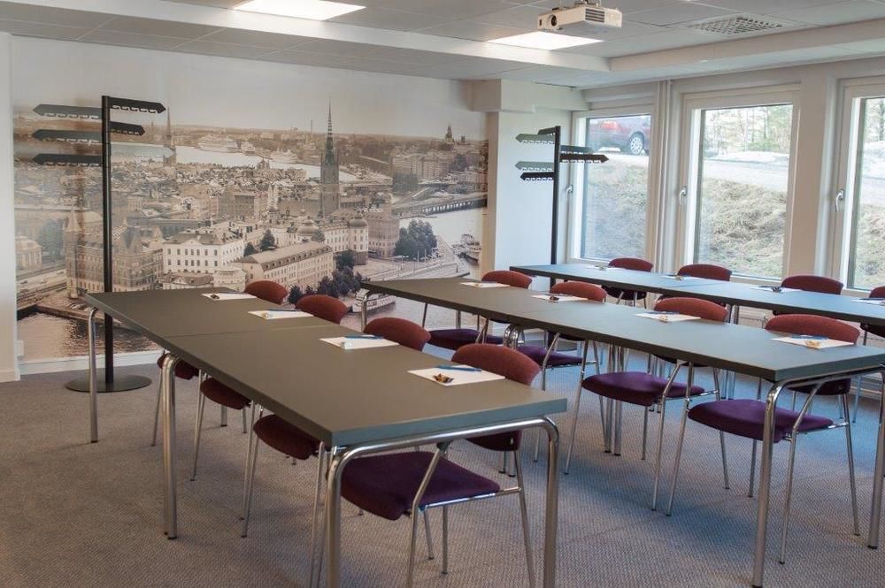 Fotos del hotel - Best Western Plus Park Airport Hotel