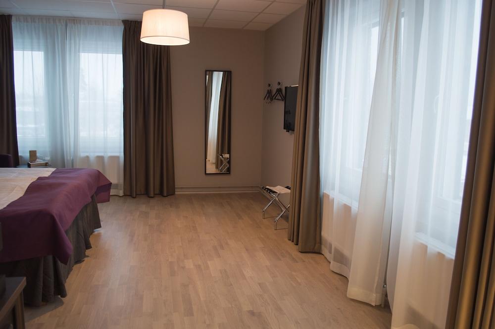 Fotos del hotel - Best Western Plus Park Airport Hotel