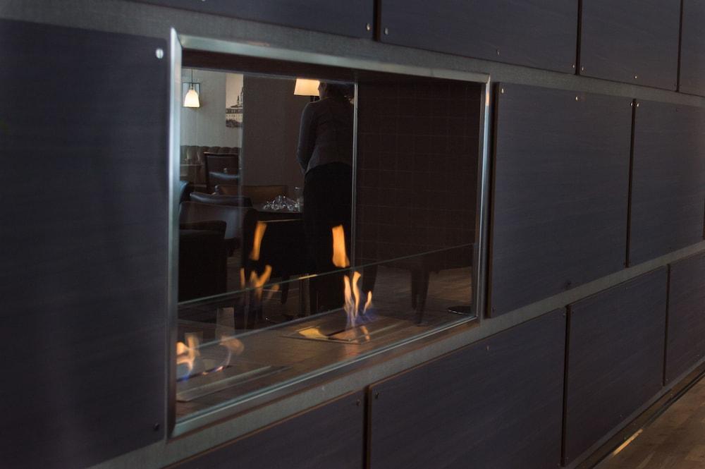 Fotos del hotel - Best Western Plus Park Airport Hotel