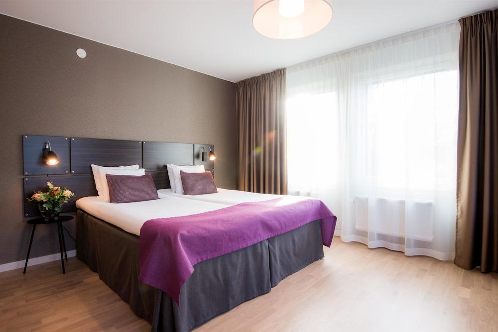 Fotos del hotel - Best Western Plus Park Airport Hotel