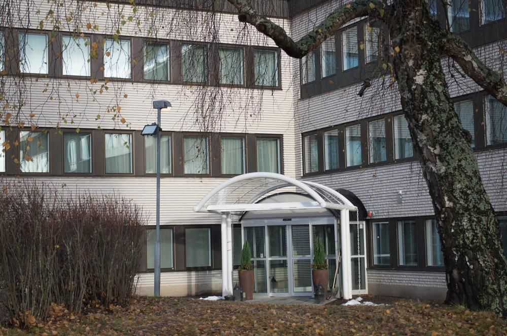 Fotos del hotel - Best Western Plus Park Airport Hotel