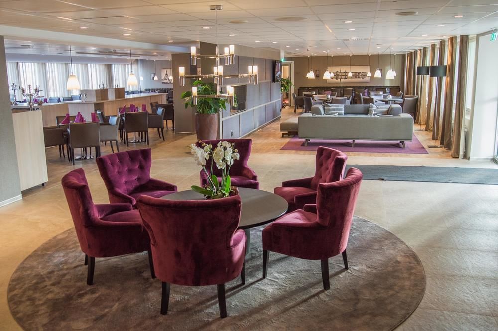 Fotos del hotel - Best Western Plus Park Airport Hotel