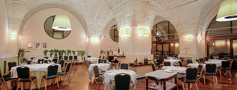 Fotos del hotel - GRAND HOTEL TIZIANO