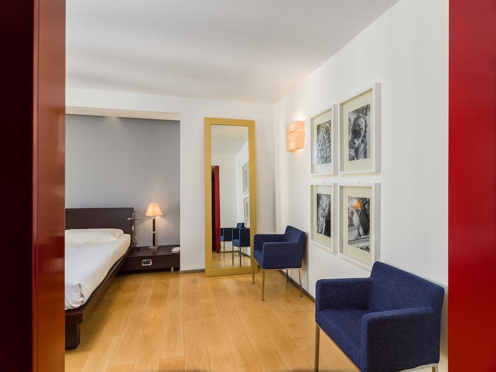 Fotos del hotel - GRAND HOTEL TIZIANO