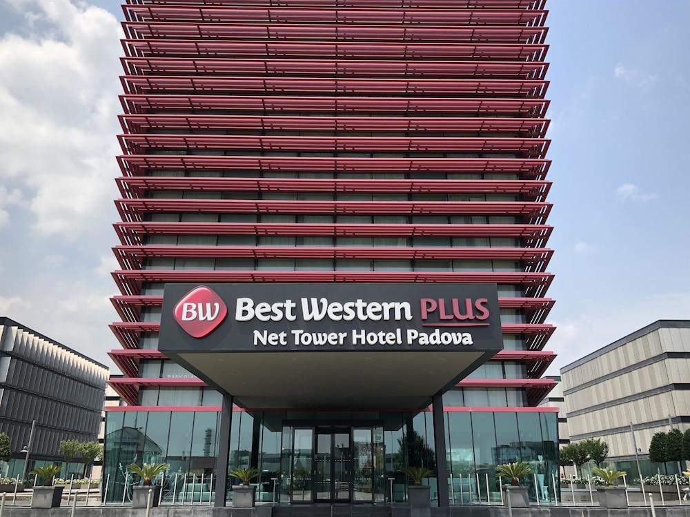 Fotos del hotel - Best Western Plus Net Tower Hotel Padova