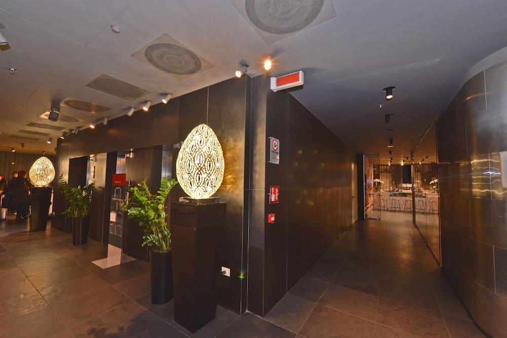 Fotos del hotel - Best Western Plus Net Tower Hotel Padova