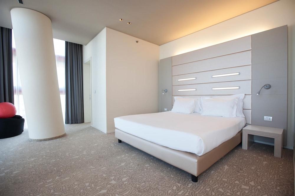 Fotos del hotel - Best Western Plus Net Tower Hotel Padova