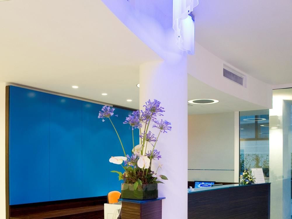 Fotos del hotel - MERCURE RIMINI LUNGOMARE