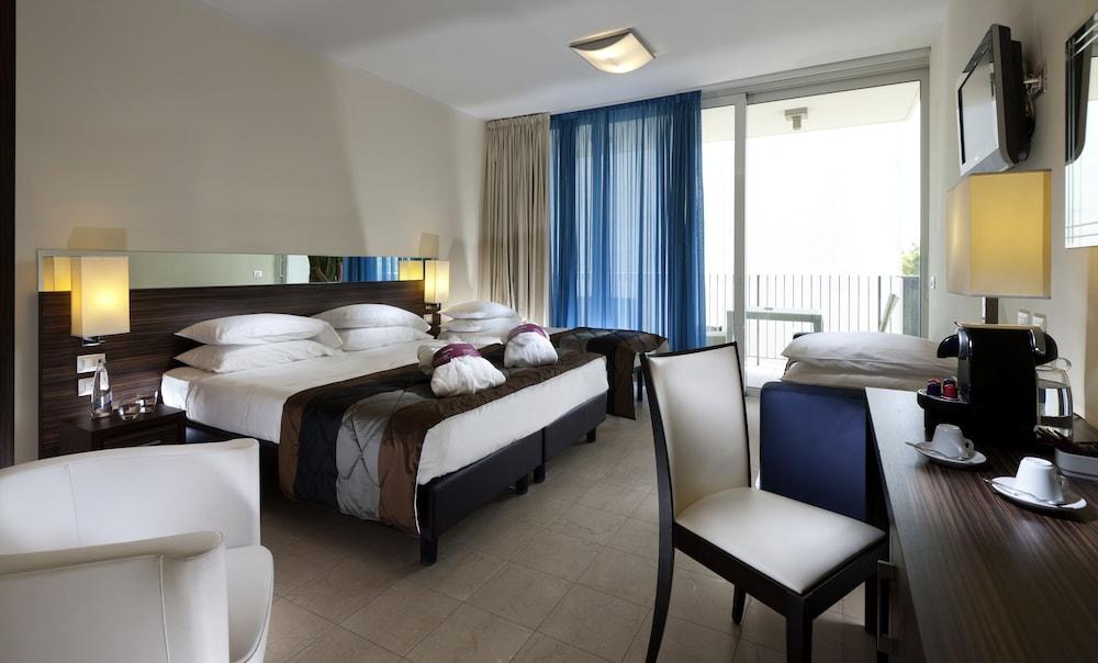 Fotos del hotel - MERCURE RIMINI LUNGOMARE