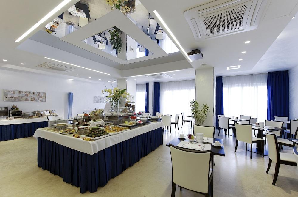 Fotos del hotel - MERCURE RIMINI LUNGOMARE