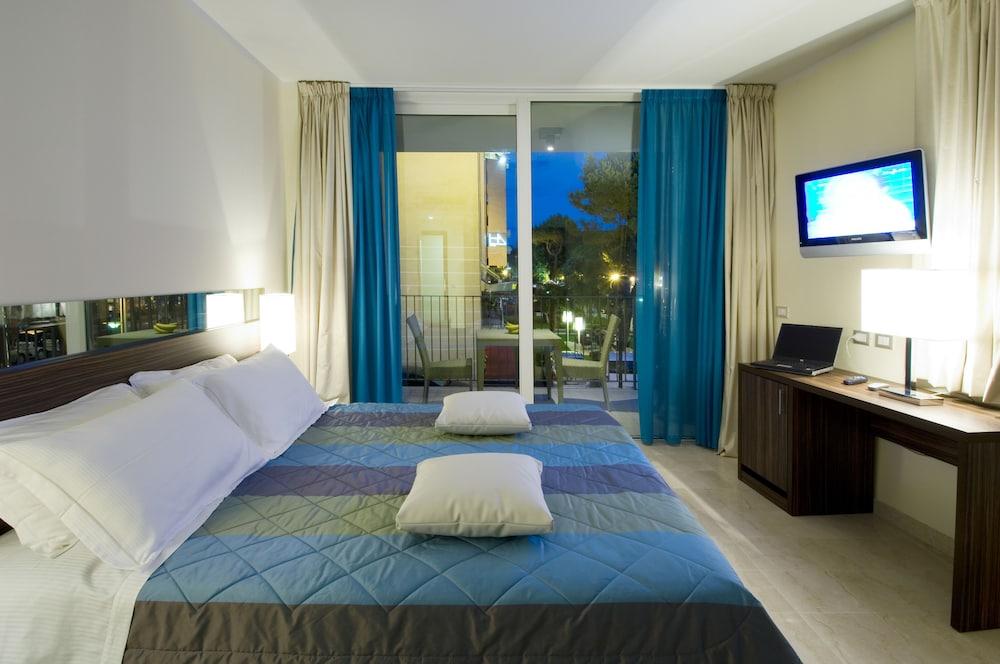 Fotos del hotel - MERCURE RIMINI LUNGOMARE