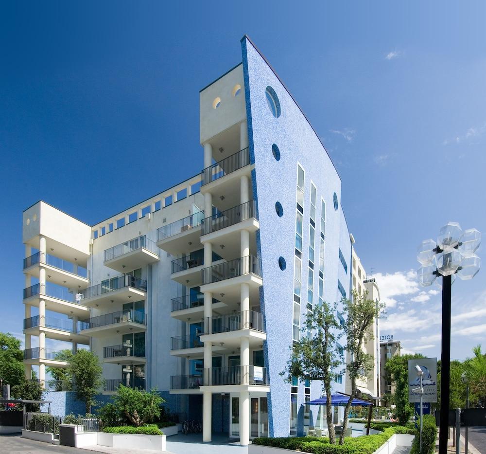 Fotos del hotel - MERCURE RIMINI LUNGOMARE
