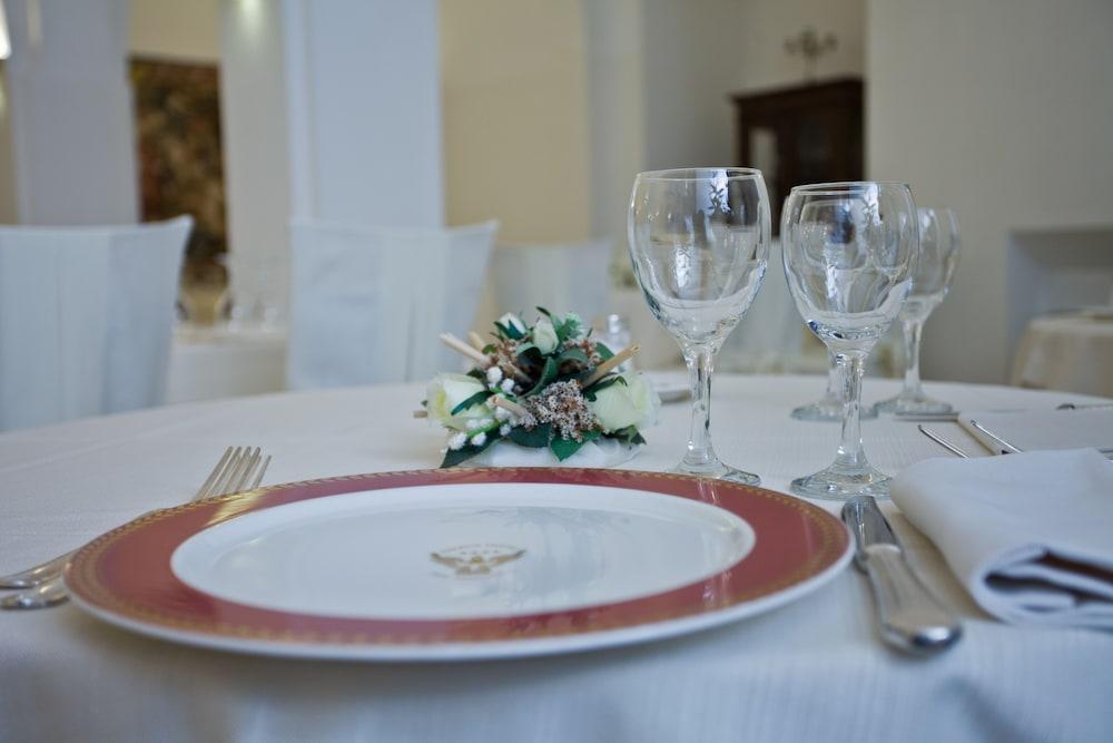 Fotos del hotel - Palace Hotel San Michele