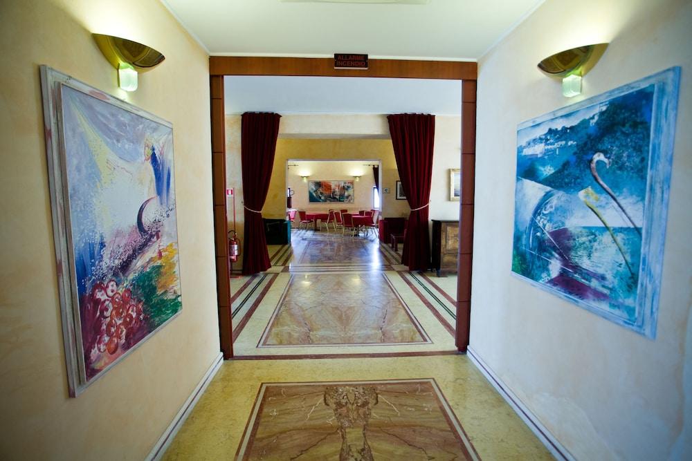 Fotos del hotel - Palace Hotel San Michele