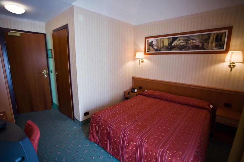 Fotos del hotel - Palace Hotel San Michele
