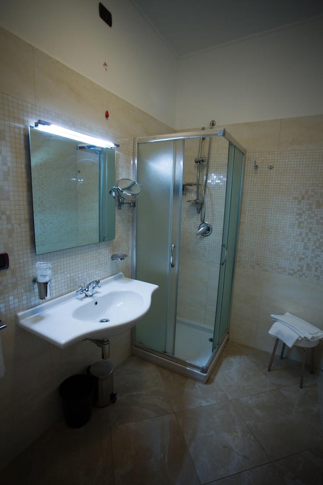 Fotos del hotel - Palace Hotel San Michele