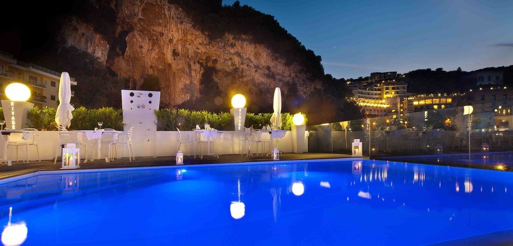Fotos del hotel - RIVAGE