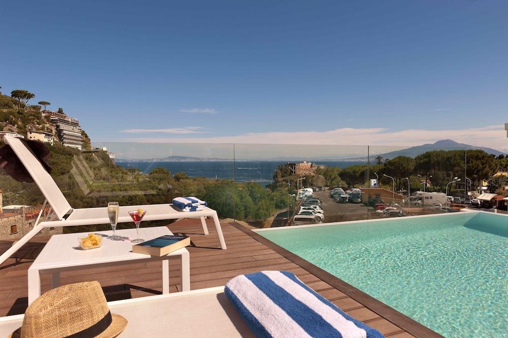 Fotos del hotel - RIVAGE