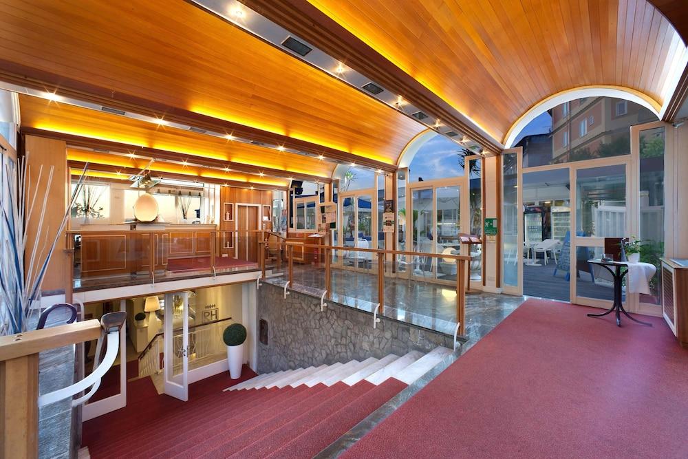 Fotos del hotel - RIVAGE