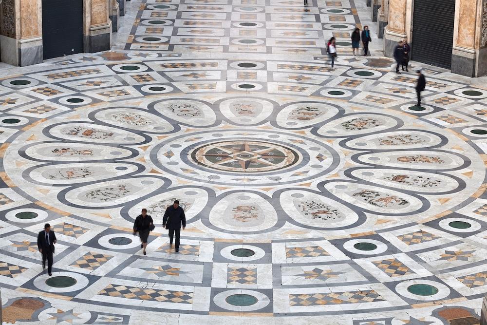 Fotos del hotel - Art Resort Galleria Umberto