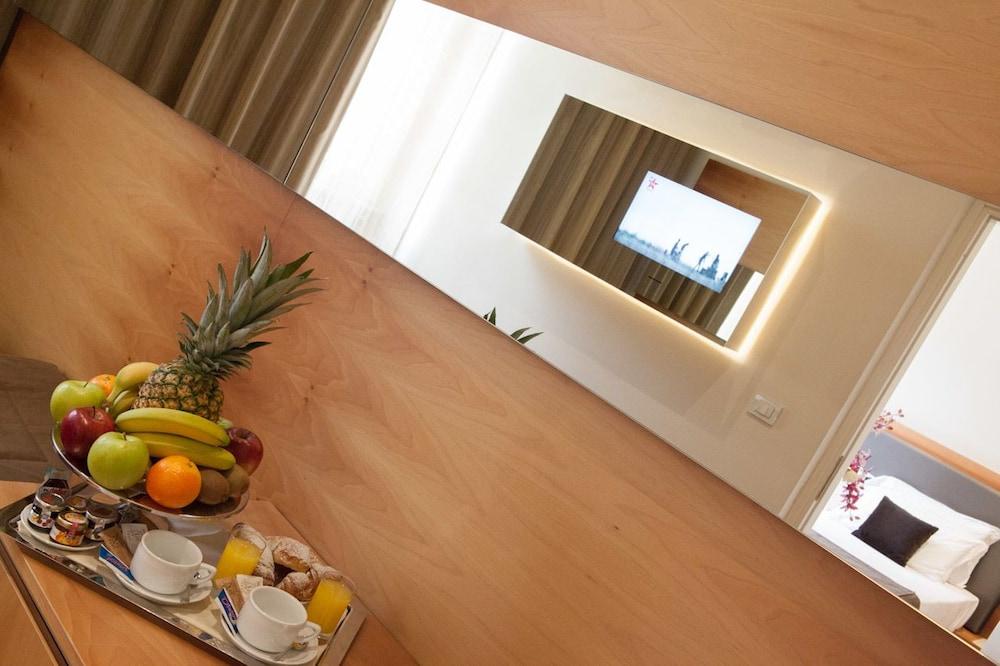 Fotos del hotel - EMBASSY HOTEL FLORENCE