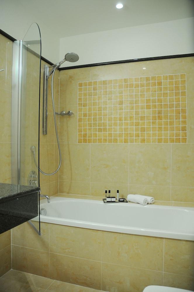 Fotos del hotel - EMBASSY HOTEL FLORENCE