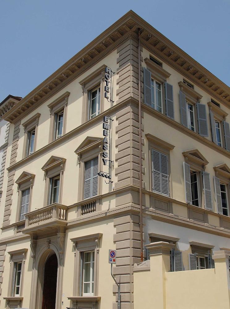 Fotos del hotel - EMBASSY HOTEL FLORENCE