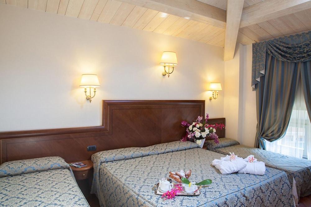 Fotos del hotel - EMBASSY HOTEL FLORENCE