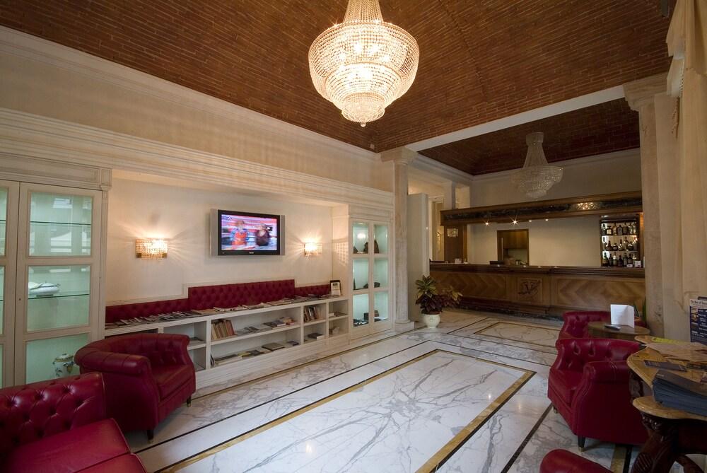 Fotos del hotel - EMBASSY HOTEL FLORENCE