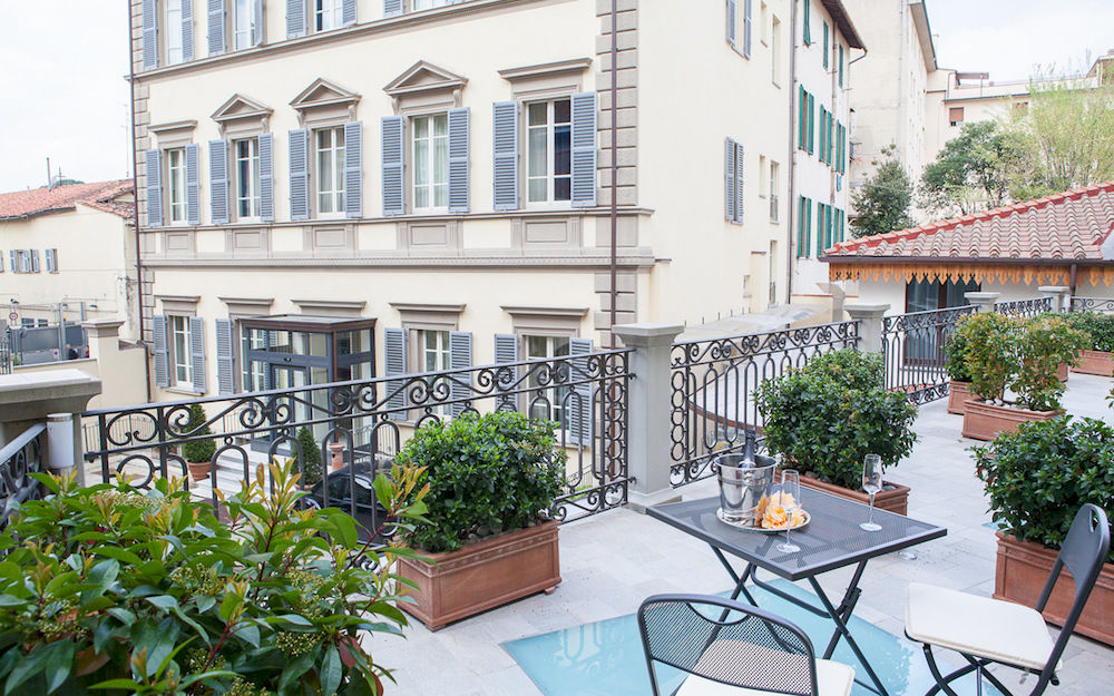 Fotos del hotel - EMBASSY HOTEL FLORENCE