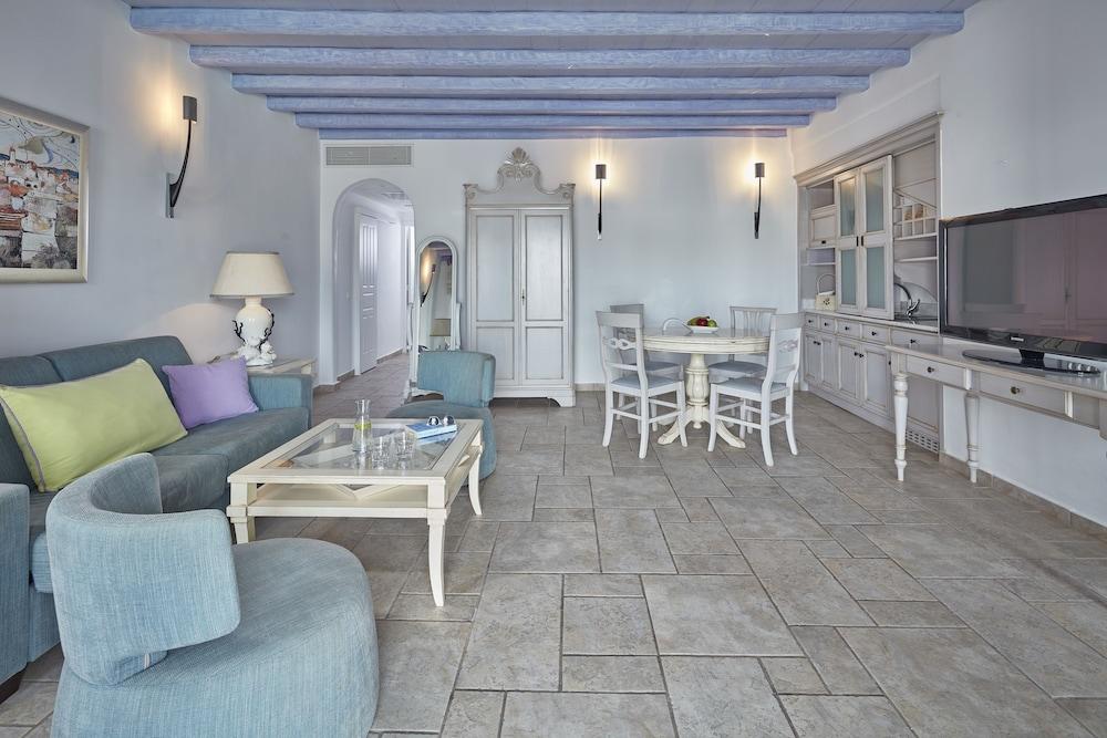 Fotos del hotel - ELIA ARTE & MARE SUITES