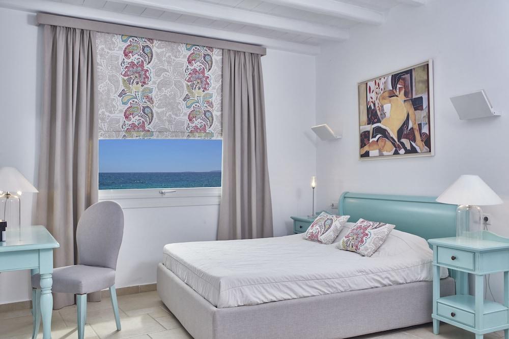 Fotos del hotel - ELIA ARTE & MARE SUITES