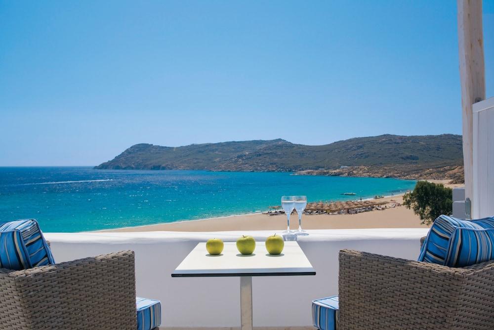 Fotos del hotel - ELIA ARTE & MARE SUITES