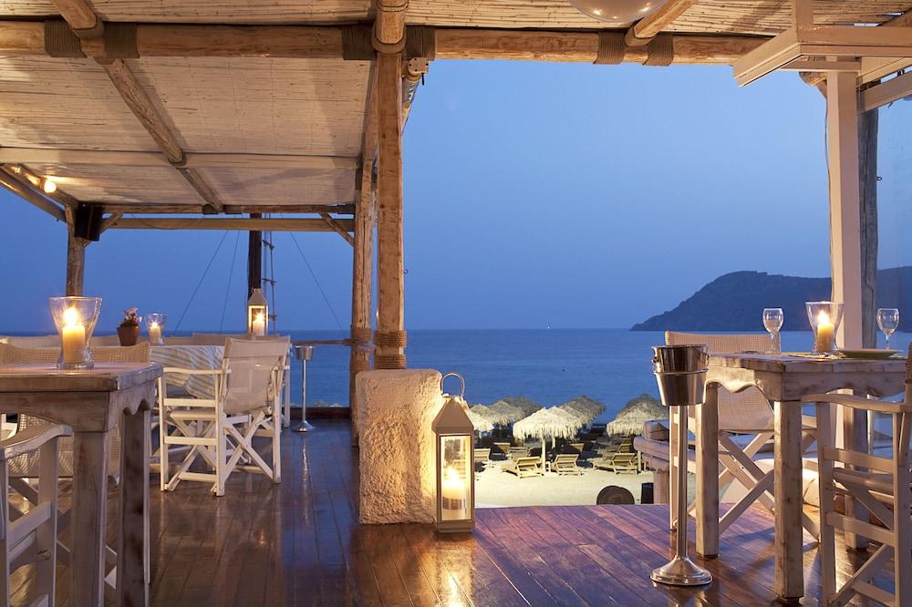 Fotos del hotel - ELIA ARTE & MARE SUITES