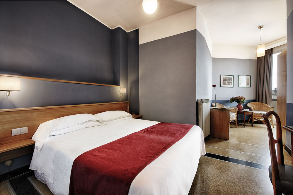 Fotos del hotel - ITALIA E LIDO