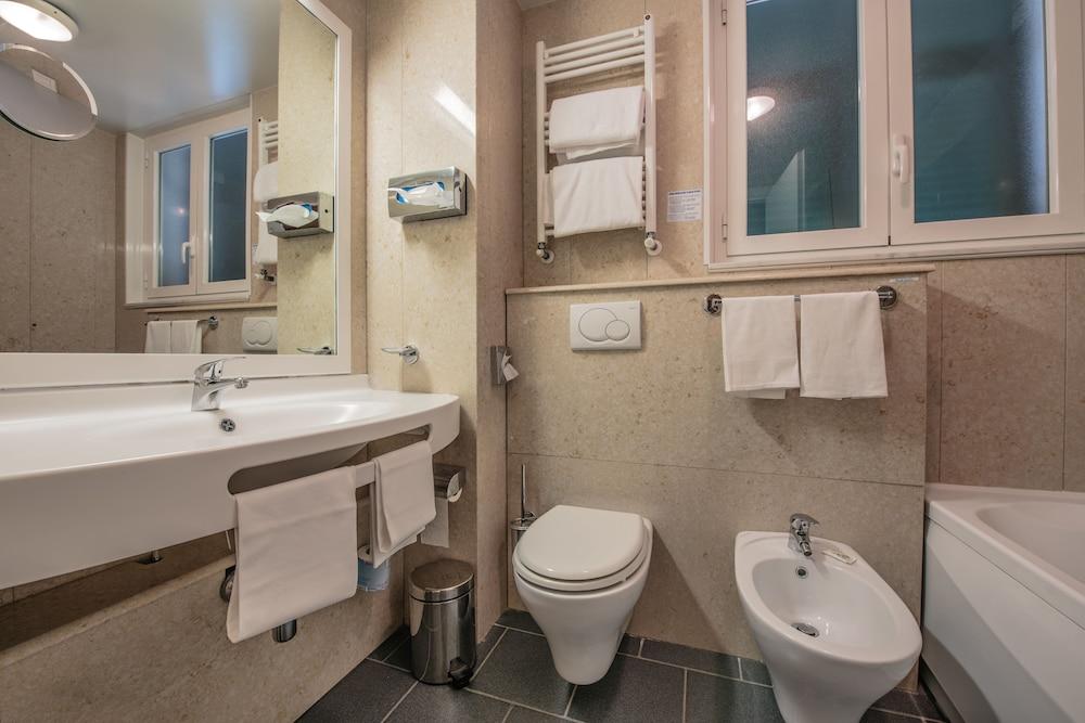 Fotos del hotel - ITALIA E LIDO
