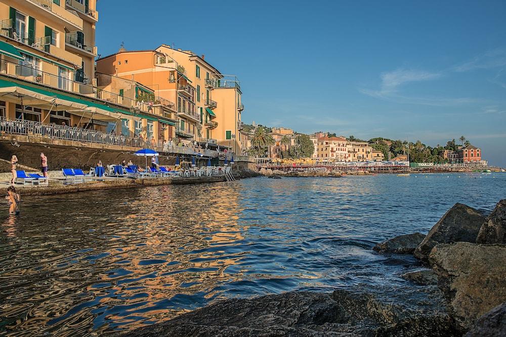 Fotos del hotel - ITALIA E LIDO