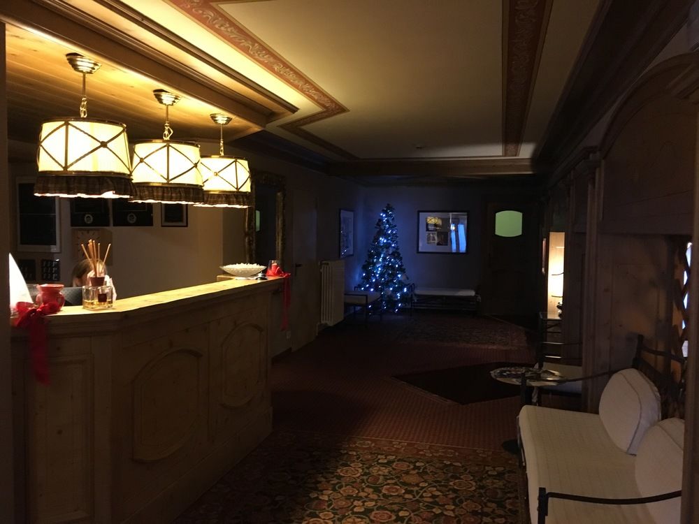 Fotos del hotel - HOTEL PERLA
