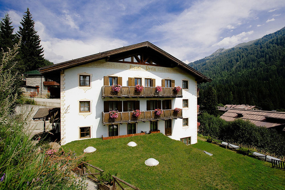 Fotos del hotel - HOTEL PERLA