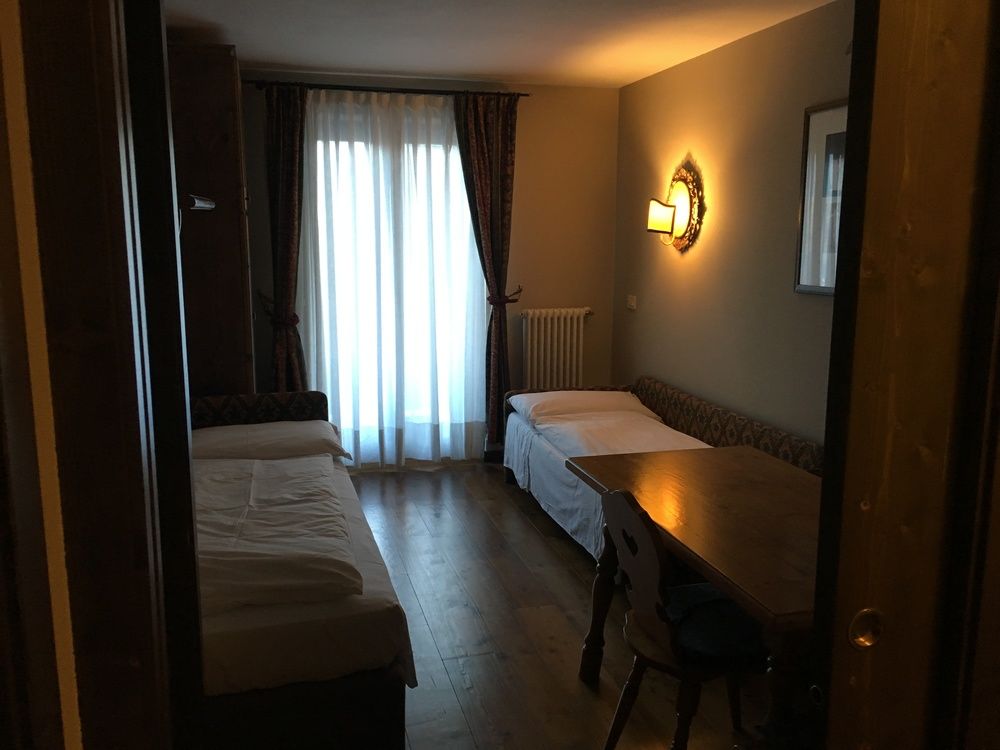 Fotos del hotel - HOTEL PERLA