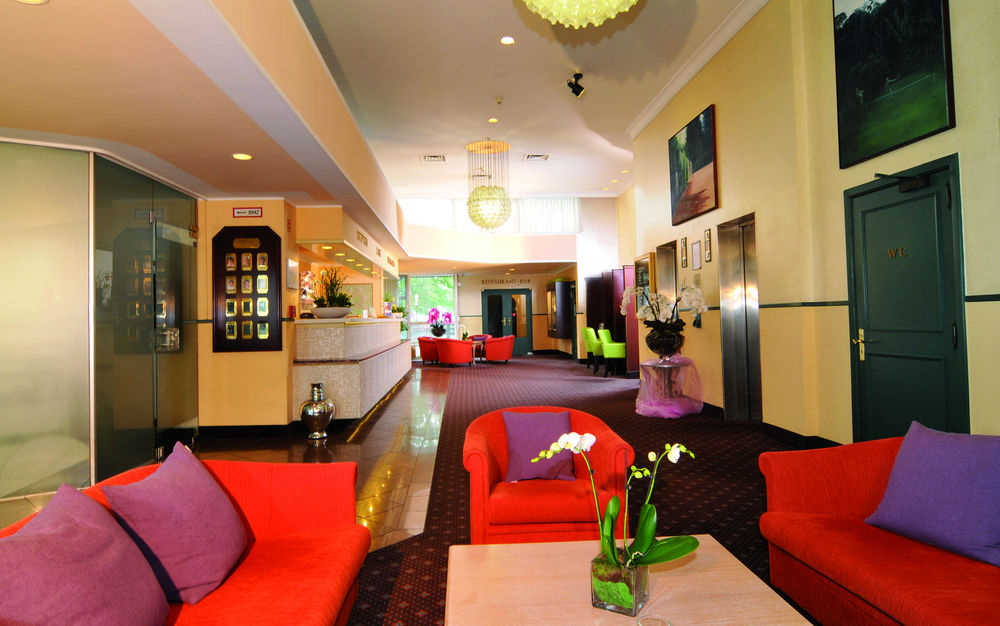Fotos del hotel - BEST WESTERN LEOSO HOTEL LEVERKUSEN