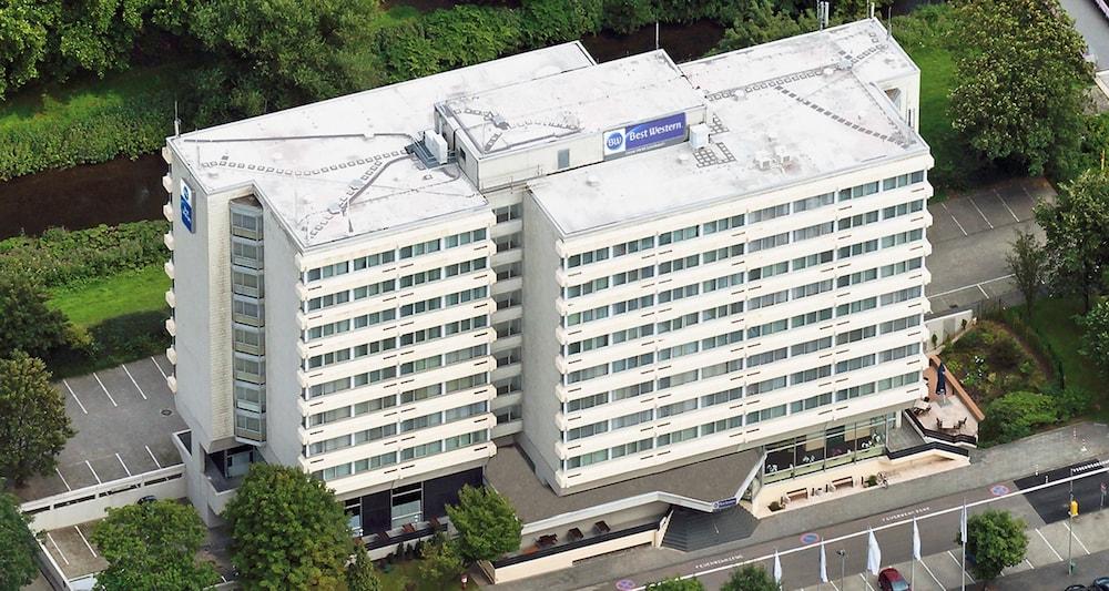 Fotos del hotel - BEST WESTERN LEOSO HOTEL LEVERKUSEN