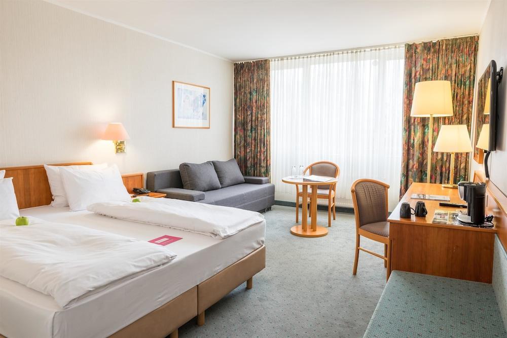 Fotos del hotel - BEST WESTERN LEOSO HOTEL LEVERKUSEN