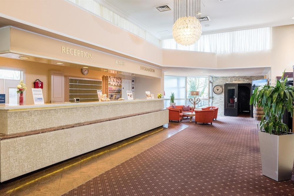 Fotos del hotel - BEST WESTERN LEOSO HOTEL LEVERKUSEN