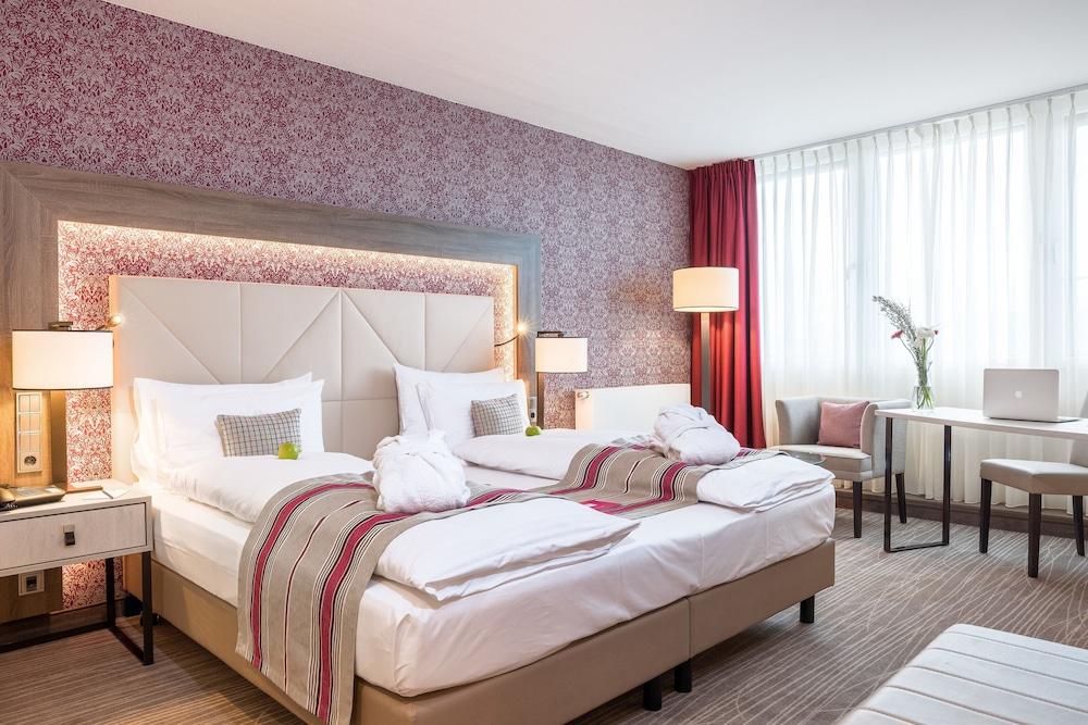 Fotos del hotel - BEST WESTERN LEOSO HOTEL LEVERKUSEN