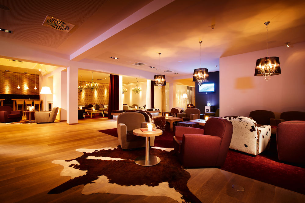 Fotos del hotel - Pentahotel Wiesbaden