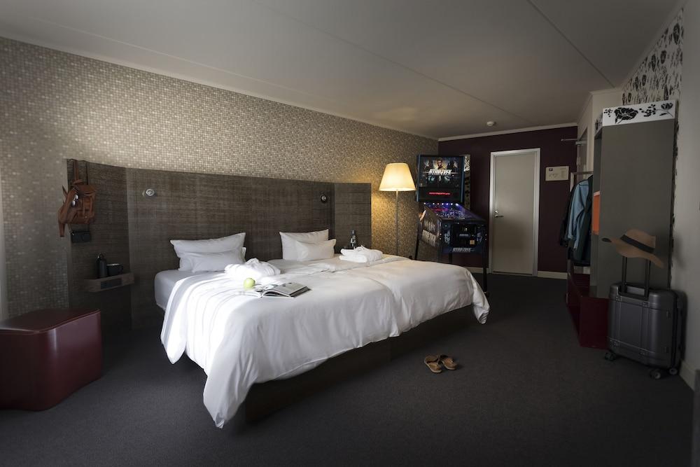 Fotos del hotel - Pentahotel Wiesbaden